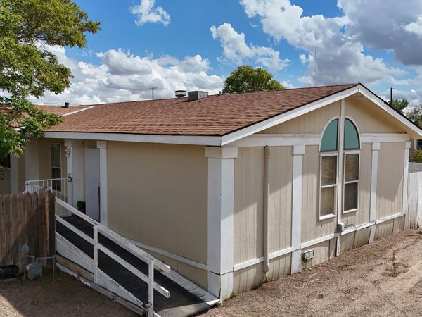 2912 Gun Club Road SW, Albuquerque, NM 87121