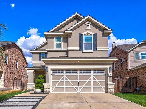 302 Danish DR , Unit 13, Hutto, TX 78634
