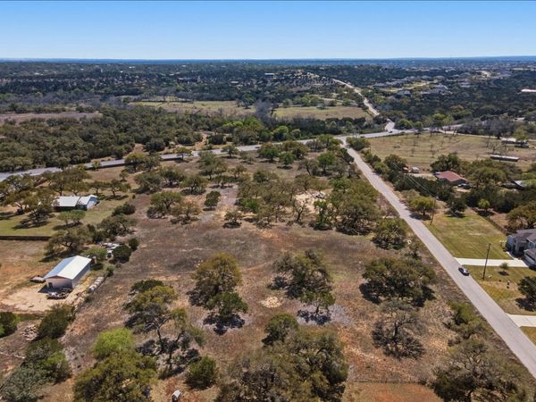 268 Kinnikinik Lot 10 LOOP , Austin, TX 78737