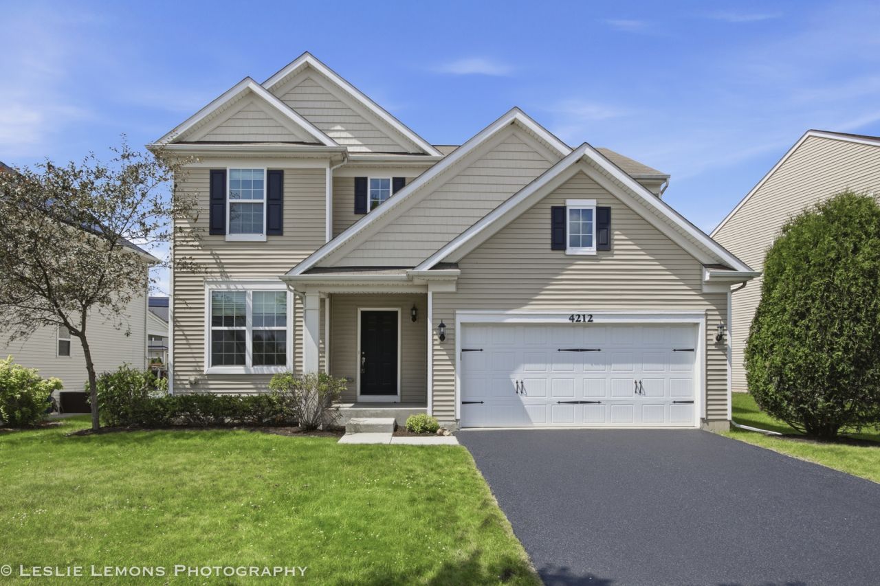 4212 Fraser Circle , Naperville, IL 60564 Main Photo