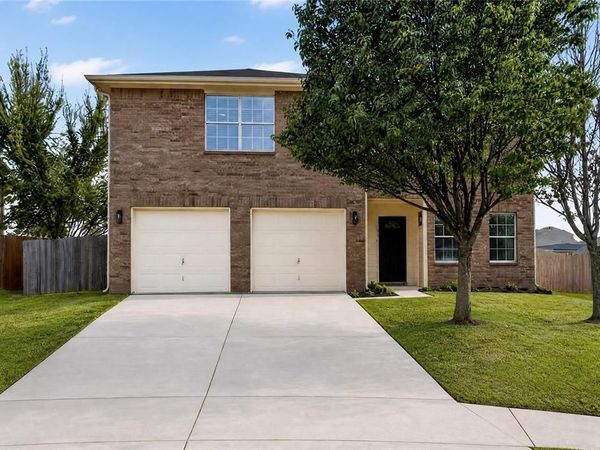 1336 Kiwi Court, Dallas, TX 75051
