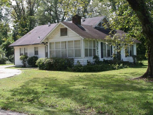Parkdale, AR 71661