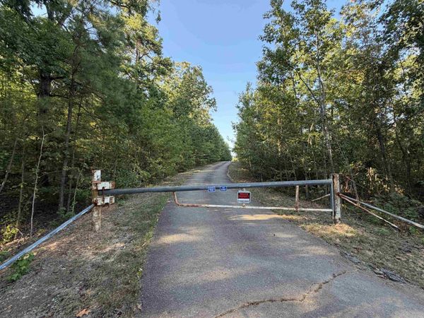 16907 S Alexander Road , Alexander, AR 72002