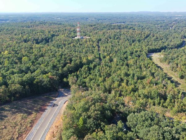 16907 S Alexander Road , Alexander, AR 72002