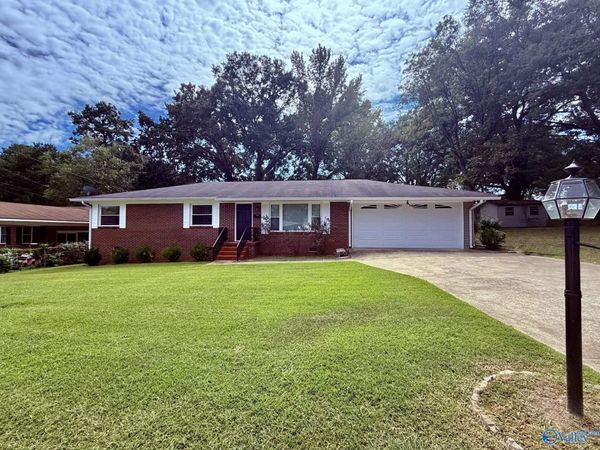 112 Ashland Street, Gadsden, AL 35903
