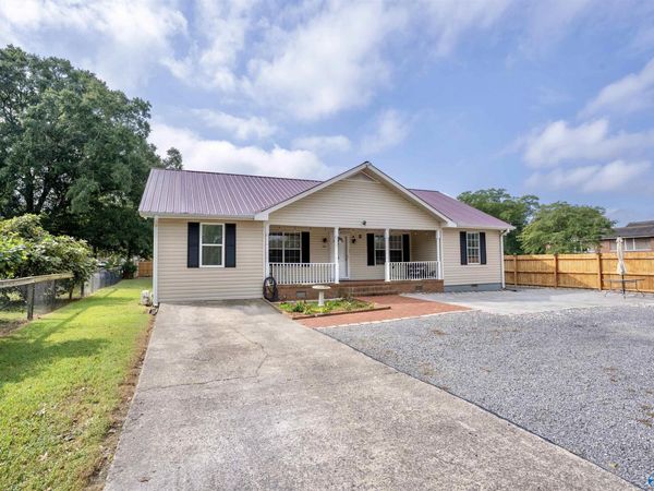 501 Royal Avenue, Unit 1, Boaz, AL 35962
