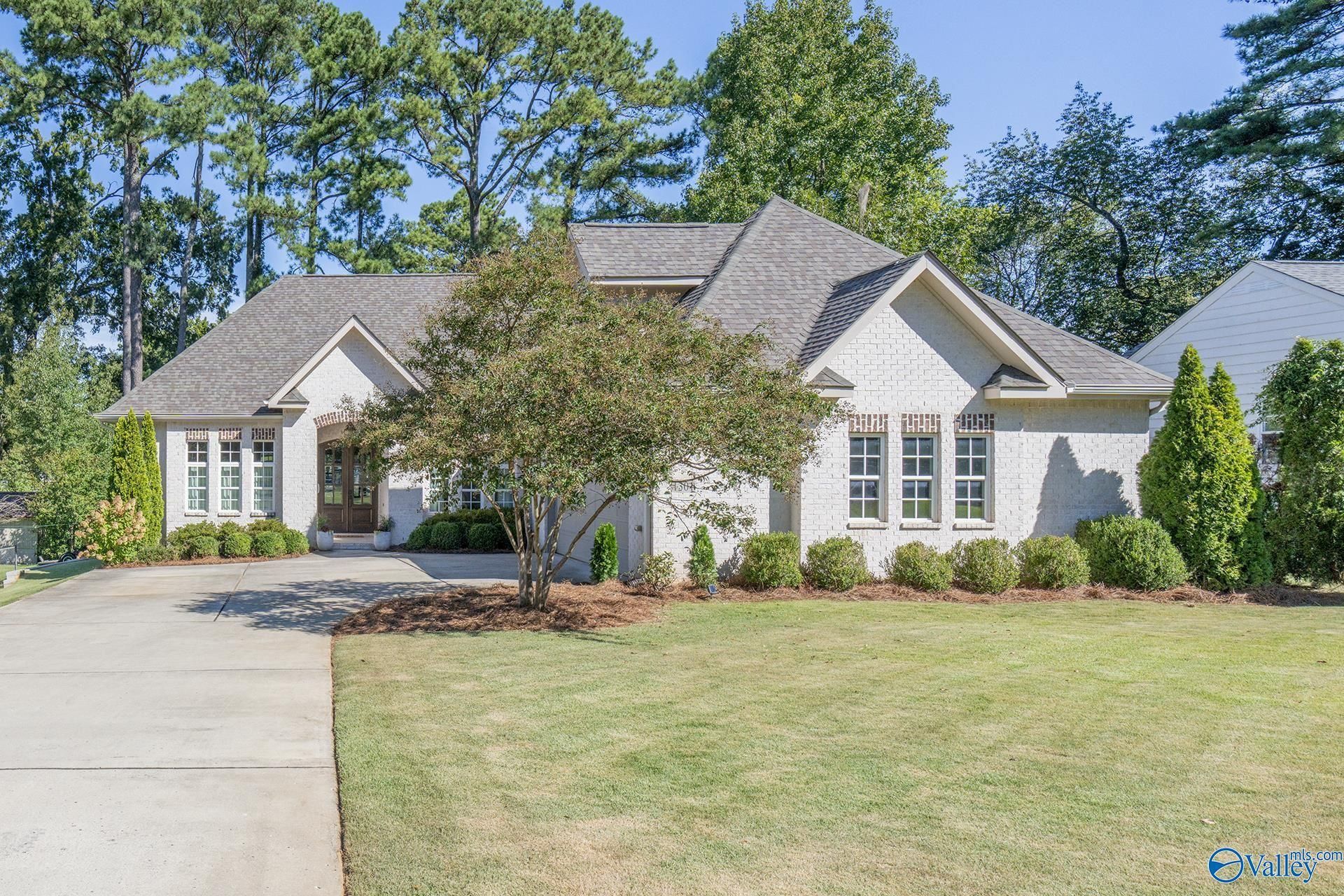 1301 Lowell Drive Se, Huntsville, AL 35801 Main Photo