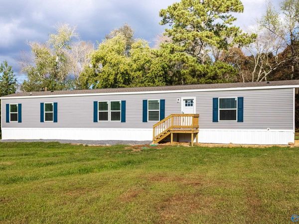 5644 County Road 121, Fort Payne, AL 35967