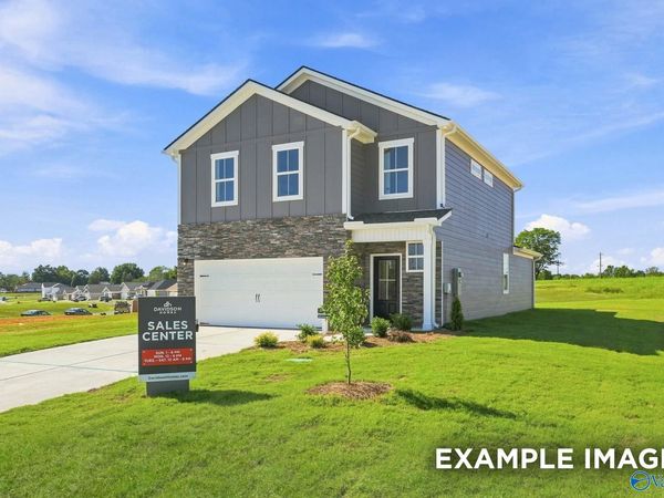 140 Birds Nest Lane, Toney, AL 35773