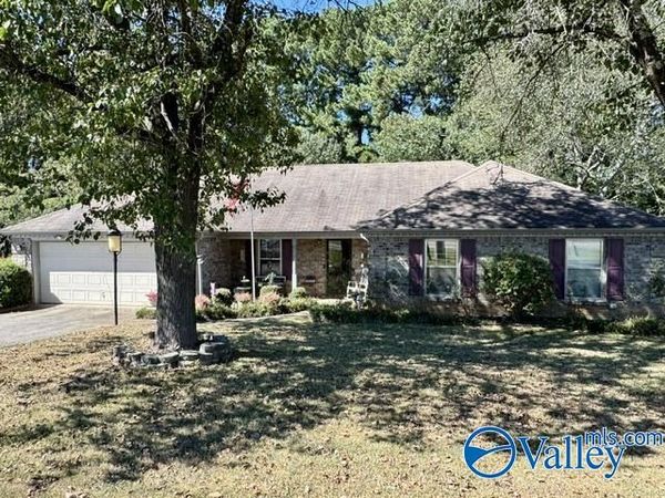 6578 Wall Triana Hwy, Madison, AL 35757