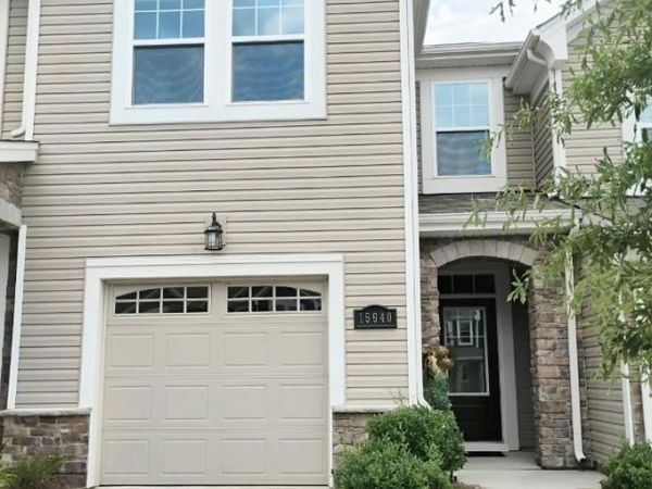 15640 Little Bluestem Street , Charlotte, NC 28278