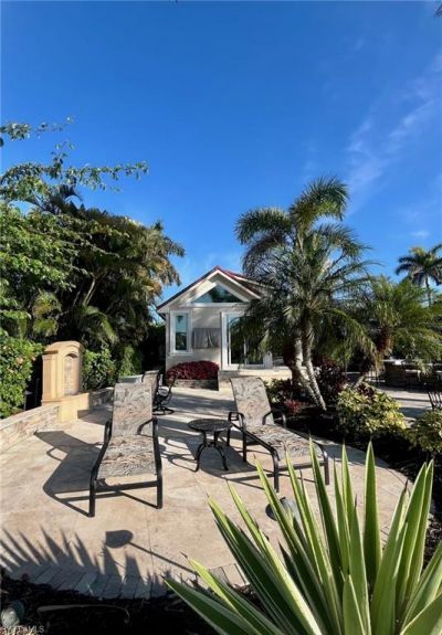 4736 Chariot Ct , Naples, FL 34114 Photo