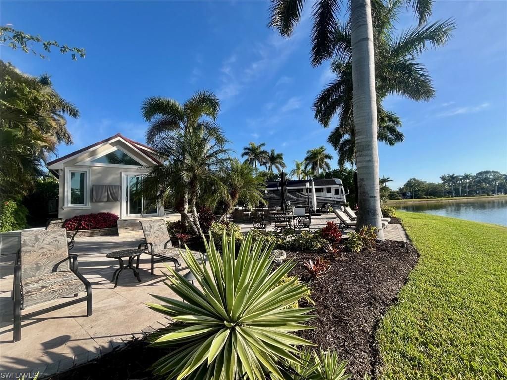 4736 Chariot Ct , Naples, FL 34114 Photo