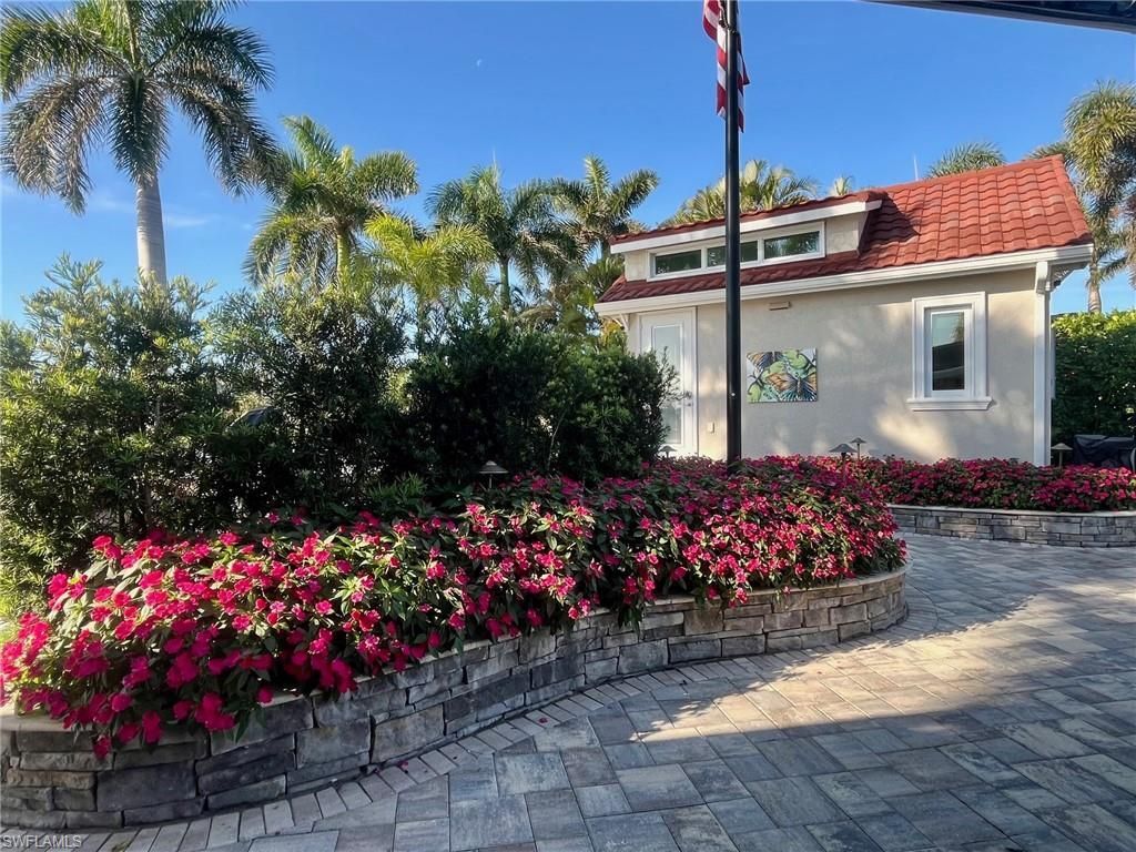 4736 Chariot Ct , Naples, FL 34114 Photo