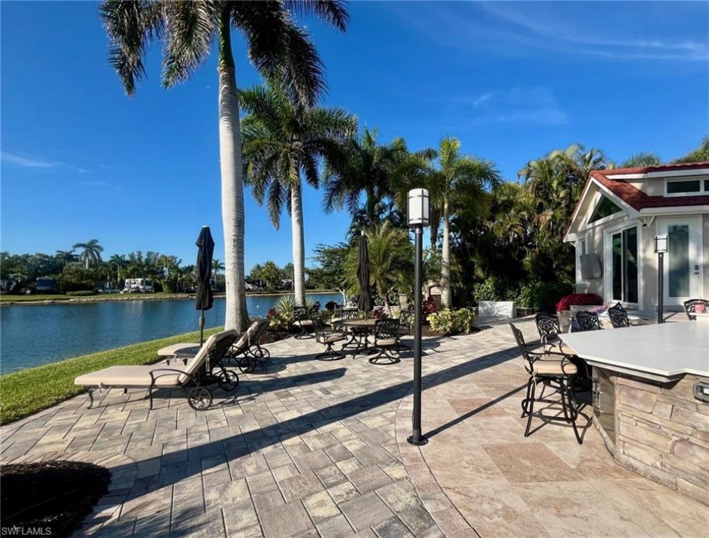 4736 Chariot Ct , Naples, FL 34114 Photo
