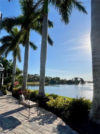 4736 Chariot Ct , Naples, FL 34114 Photo