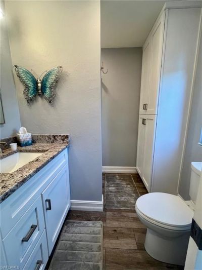 4736 Chariot Ct , Naples, FL 34114 Photo