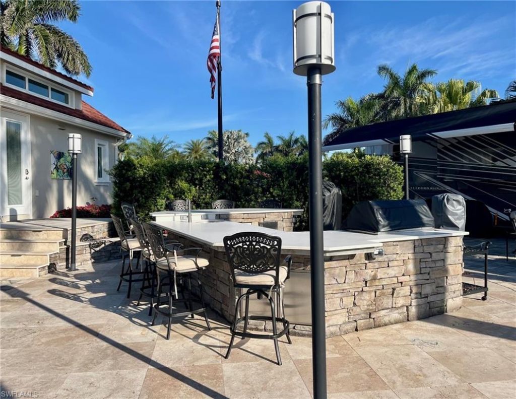 4736 Chariot Ct , Naples, FL 34114 Photo