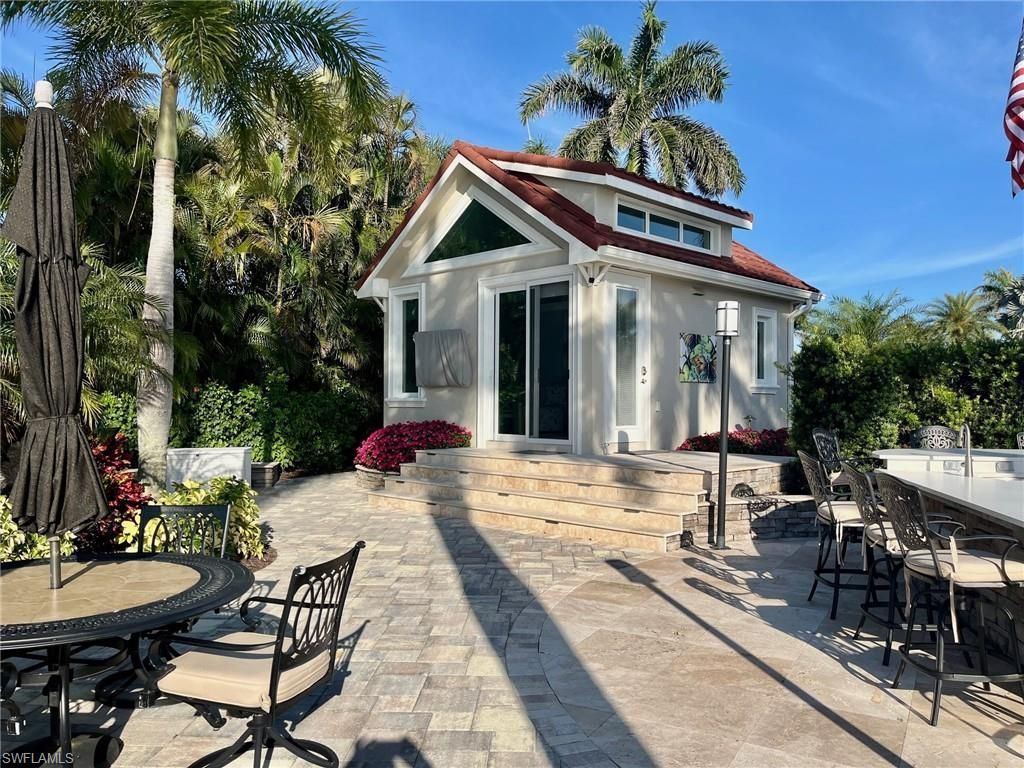 4736 Chariot Ct , Naples, FL 34114 Photo