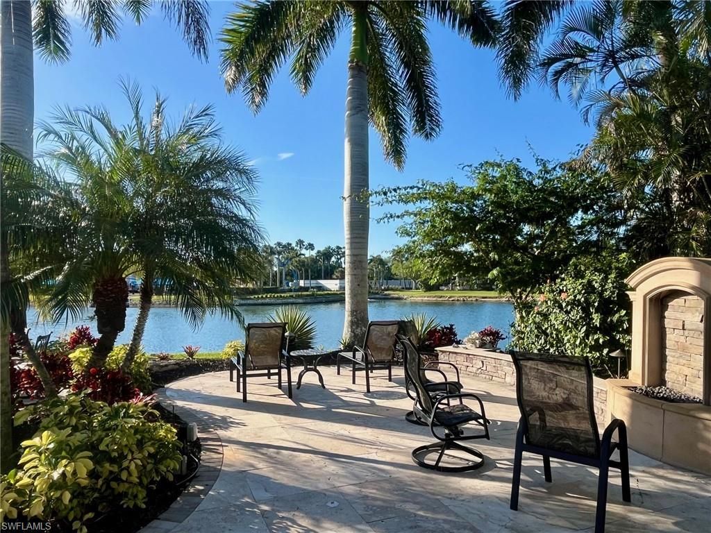 4736 Chariot Ct , Naples, FL 34114 Photo