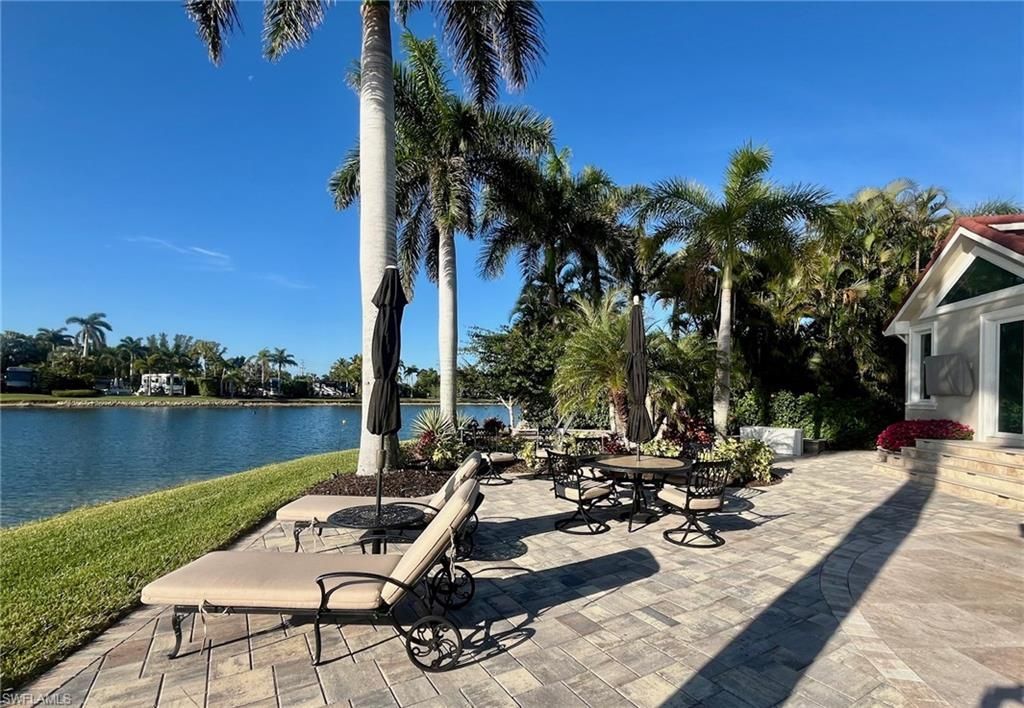 4736 Chariot Ct , Naples, FL 34114 Photo