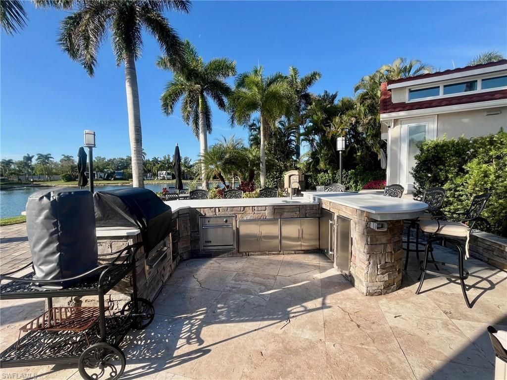 4736 Chariot Ct , Naples, FL 34114 Photo