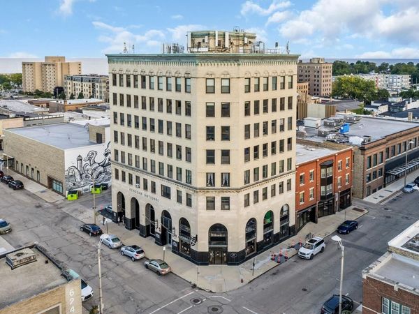 625 57th STREET, Kenosha, WI 53140
