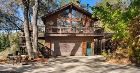 17704 Pioneer Way, Rough and Ready, CA 95975 Photo