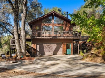 17704 Pioneer Way, Rough and Ready, CA 95975 Photo