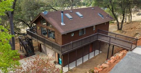 17704 Pioneer Way, Rough and Ready, CA 95975 Photo