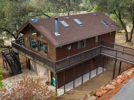 17704 Pioneer Way, Rough and Ready, CA 95975 Photo