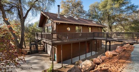 17704 Pioneer Way, Rough and Ready, CA 95975 Photo