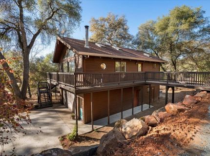 17704 Pioneer Way, Rough and Ready, CA 95975 Photo