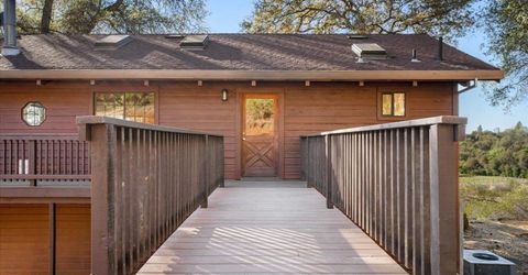 17704 Pioneer Way, Rough and Ready, CA 95975 Photo