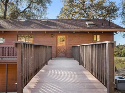 17704 Pioneer Way, Rough and Ready, CA 95975 Photo
