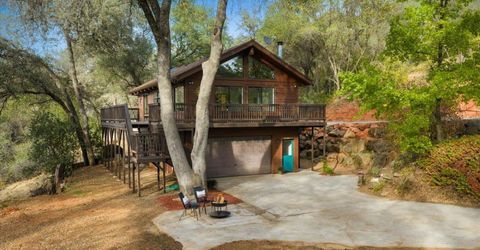 17704 Pioneer Way, Rough and Ready, CA 95975 Photo