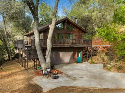 17704 Pioneer Way, Rough and Ready, CA 95975 Photo
