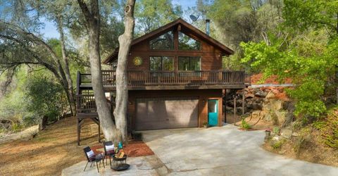 17704 Pioneer Way, Rough and Ready, CA 95975 Photo