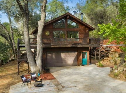 17704 Pioneer Way, Rough and Ready, CA 95975 Photo