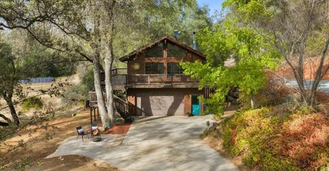 17704 Pioneer Way, Rough and Ready, CA 95975 Photo