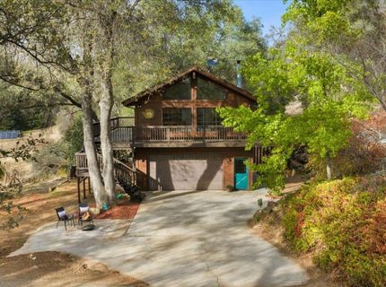17704 Pioneer Way, Rough and Ready, CA 95975 Photo