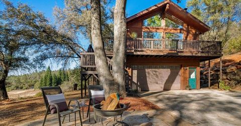 17704 Pioneer Way, Rough and Ready, CA 95975 Photo