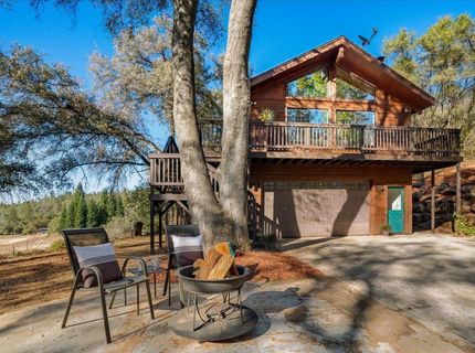 17704 Pioneer Way, Rough and Ready, CA 95975 Photo