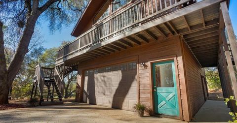 17704 Pioneer Way, Rough and Ready, CA 95975 Photo
