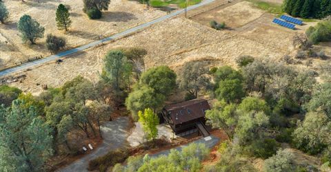 17704 Pioneer Way, Rough and Ready, CA 95975 Photo