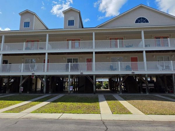 43 Precious Memories Lane , White Lake, NC 28337
