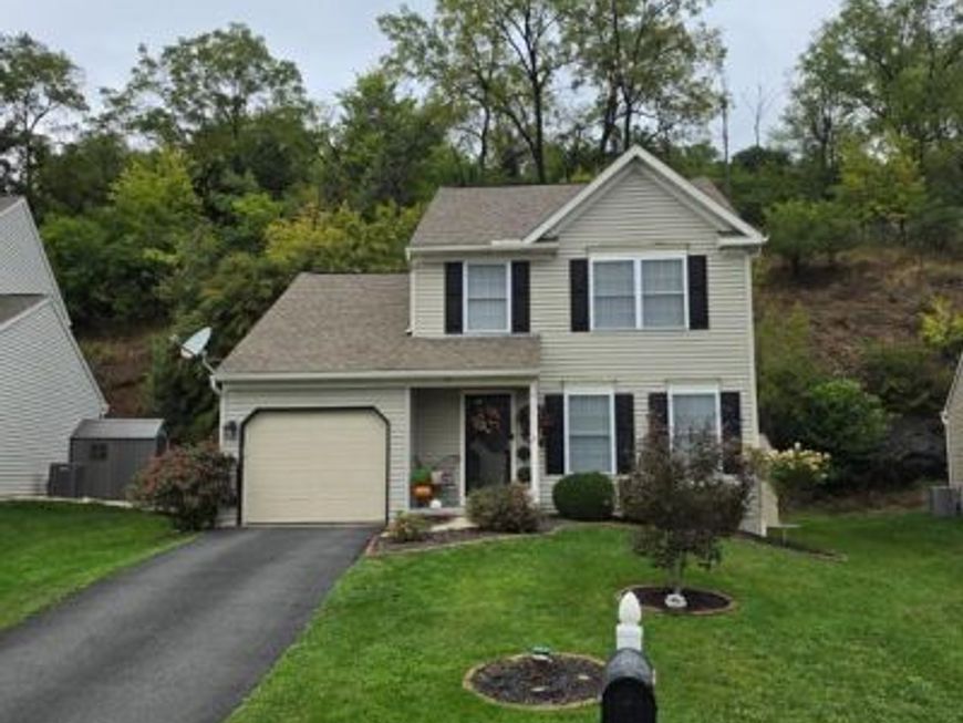 22 Ravine Drive , Shillington, PA 19607 Main Photo