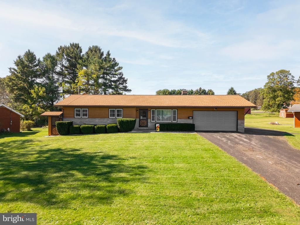 216 N 12TH STREET, OAKLAND, MD 21550