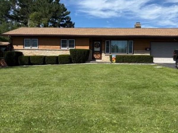 216 N 12TH STREET , OAKLAND, MD 21550