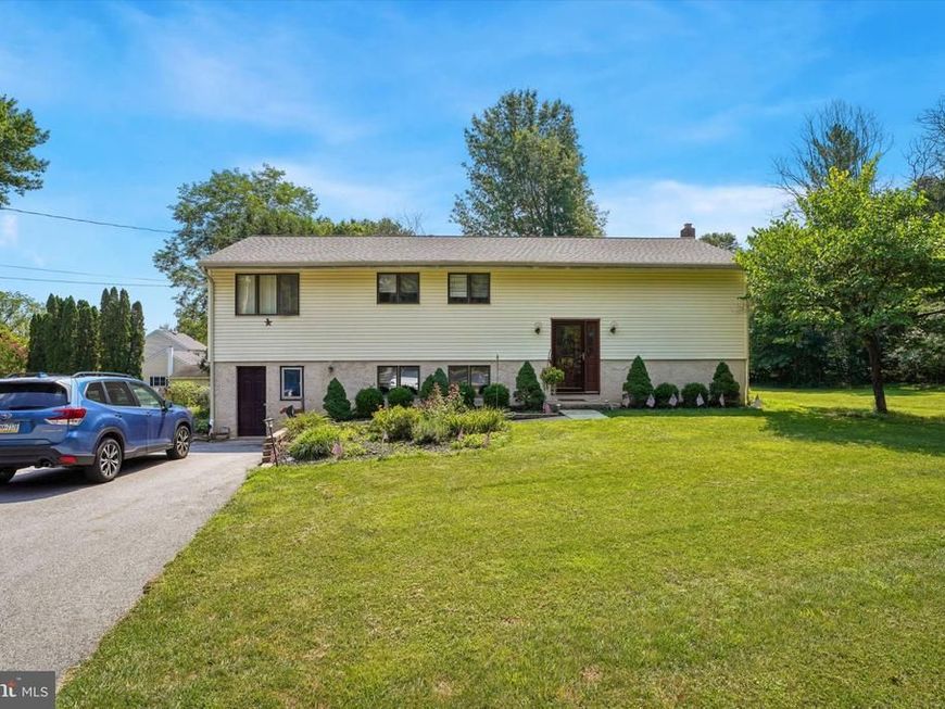 392 Hallman Mill Road, Phoenixville, PA 19460 Main Photo